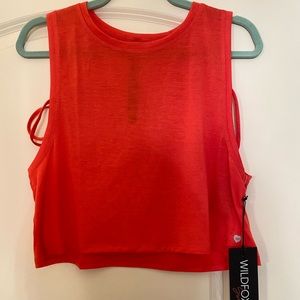 Wild Fox Workout Tank